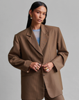 Bowler Blazer