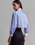 Blusa Corset