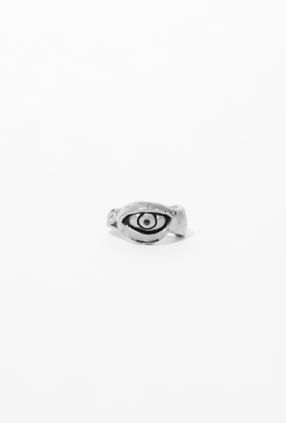 Visage Ring