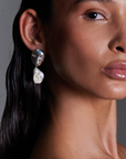 Aretes Georgette