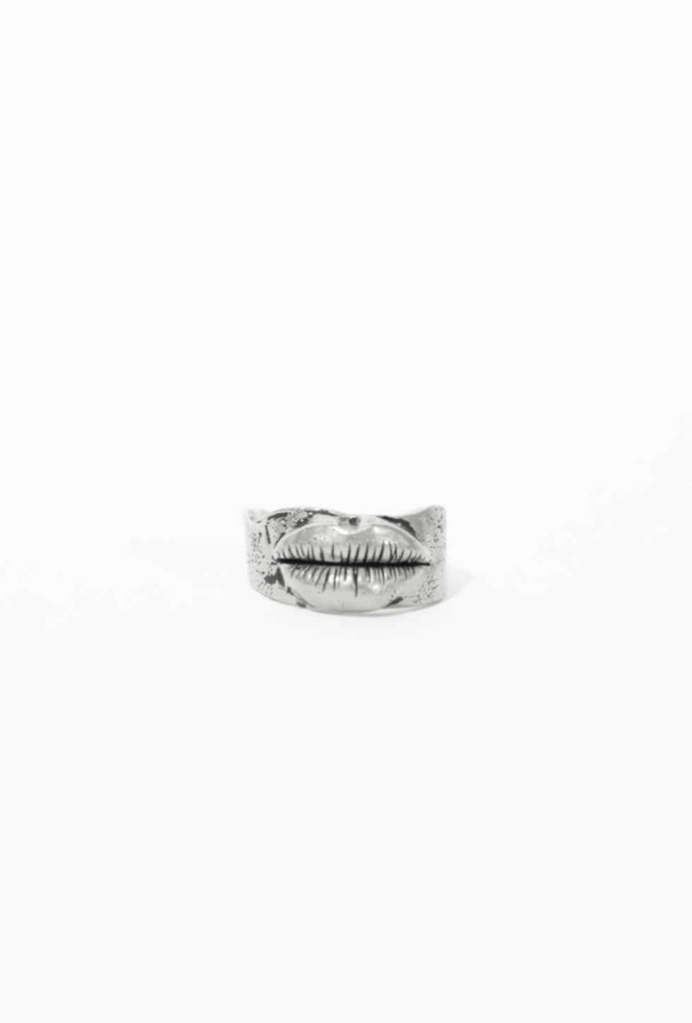Visage Ring