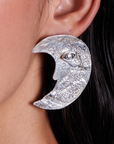 Aretes Luna (Pre-Order)