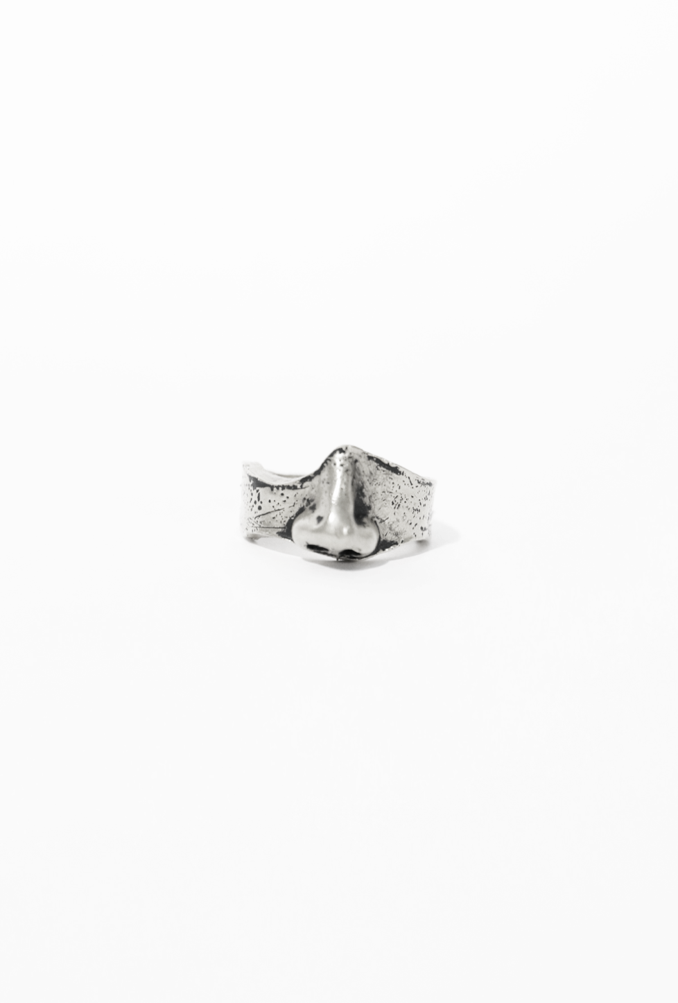 Visage Ring