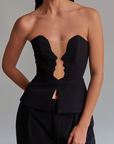 Profile Top