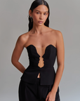 Profile Top