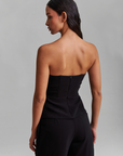 Profile Top