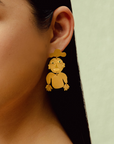 Aretes Smirker