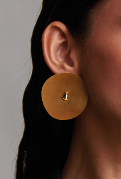 "Vida" Earrings