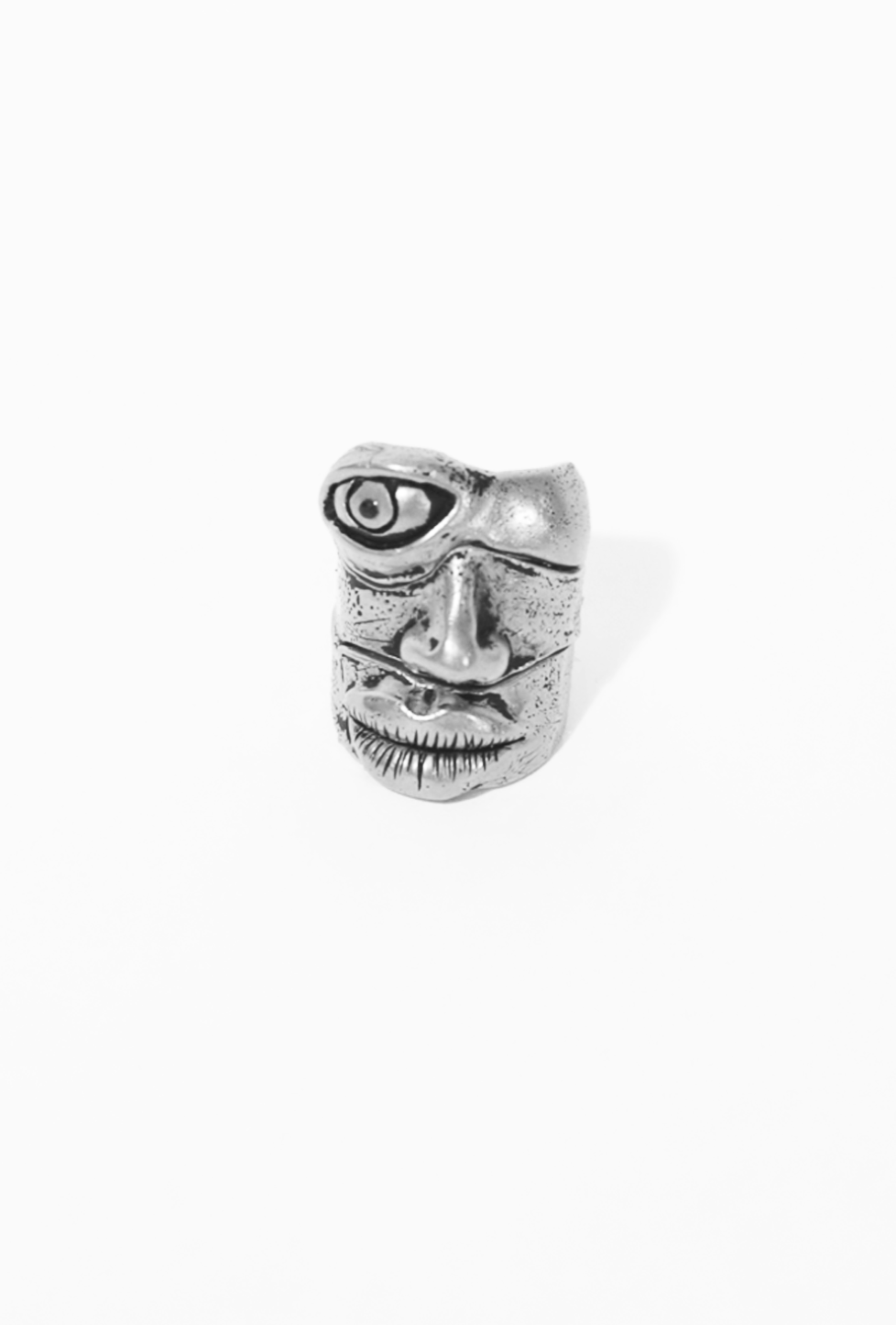 Visage Ring