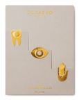 Multiuse clip "Talisman"