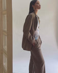 Bowler Blazer