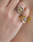 Surreal Ring
