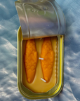 Tinned Candles