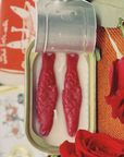 Tinned Candles