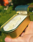 Tinned Candles