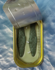 Tinned Candles