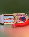 Tinned Candles