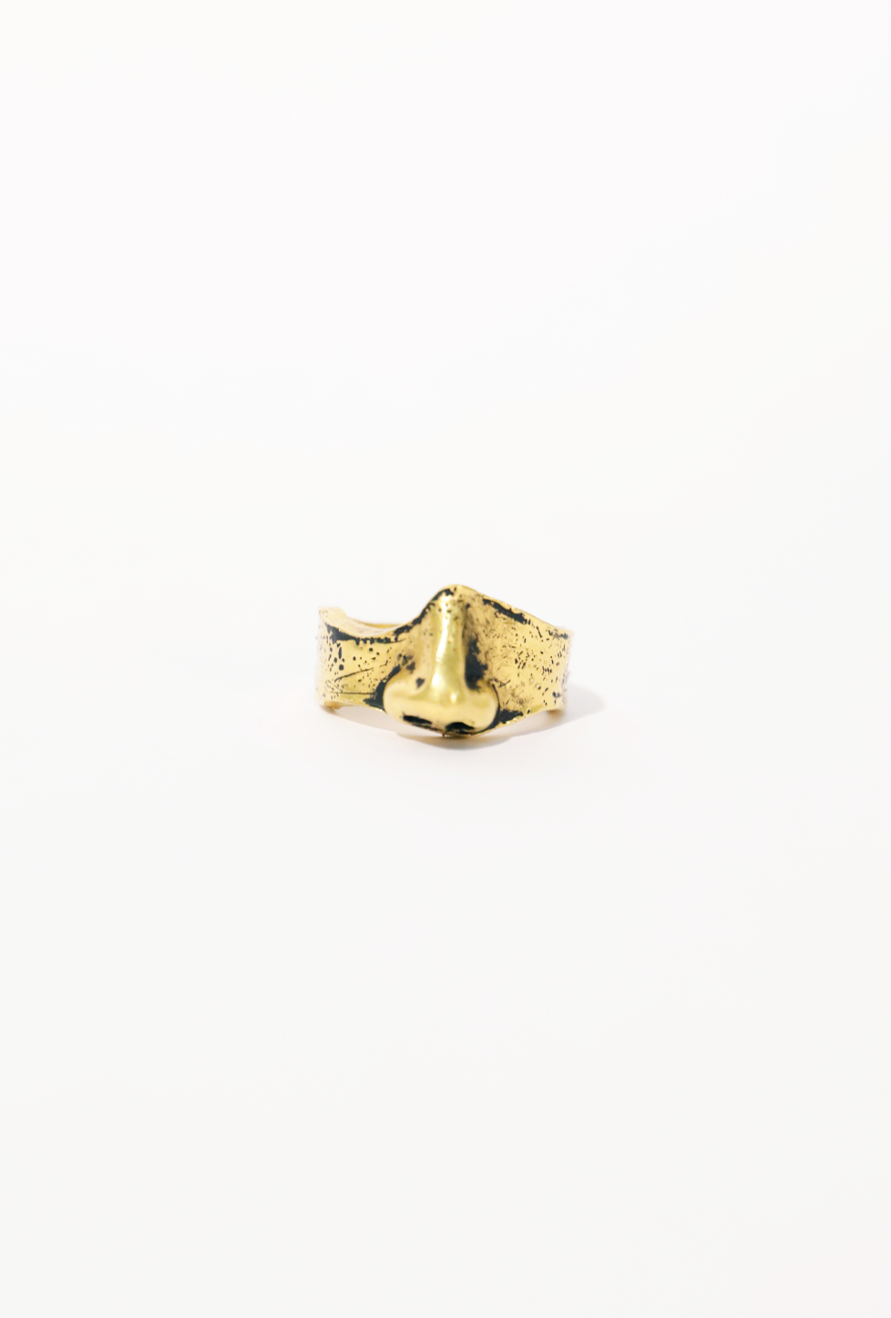 Visage Ring