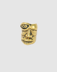 set de anillos, anillo stacking, anillo de plata, anillo con chapa de oro, plata .925, aleación de latón, chapa de oro 24k, anillo para mujer, anillo para hombre, marca mexicana, diseño mexicano, hecho a mano, hecho en México, regalo para mujer, regalo para hombre