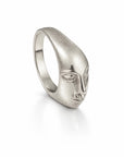 Anillo Cara