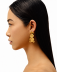 Aretes Smirker