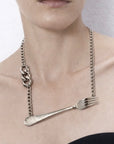 Collar Tenedor