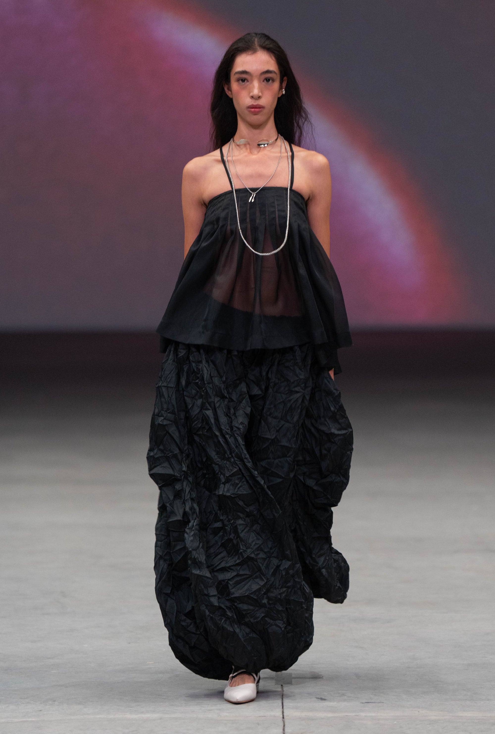 Top / Falda multifuncional