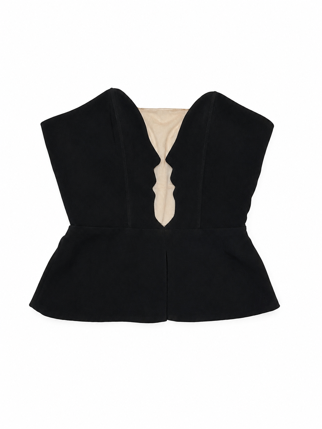 Profile Top
