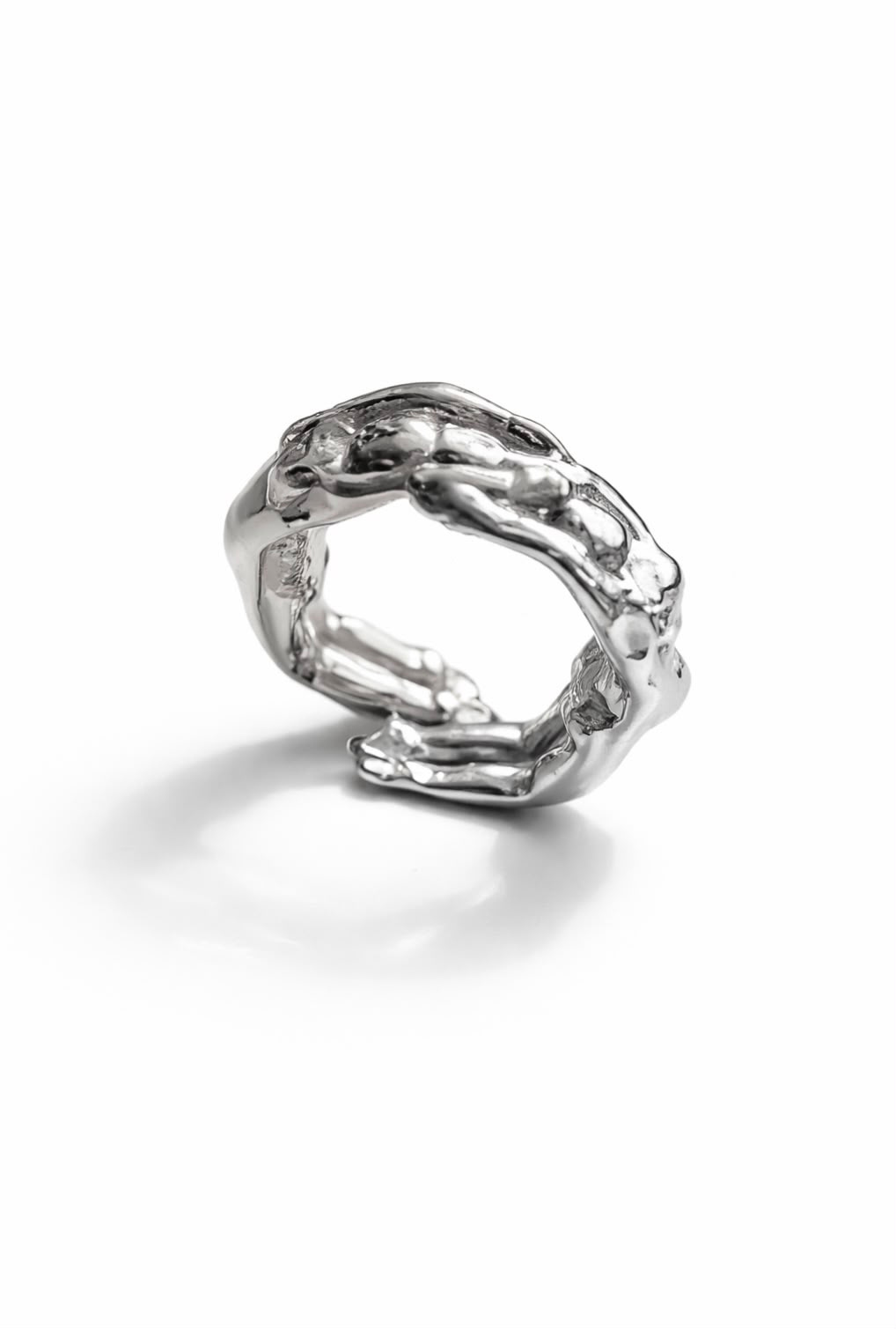 Anillo Aliadas