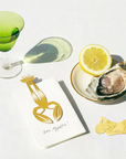Bookmark Octaevo, "Bon Vivant"
