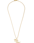 cadena delgada, cadena de plata, cadena con dije de México, cadena para mujer, cadena para hombre, collar para mujer, collar para hombre, diseño mexicano, hecho a mano, hecho en México, collar conmemorativo