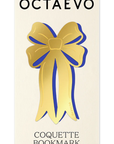 Bookmark Octaevo, "Coquette"