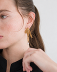 Maar Earrings
