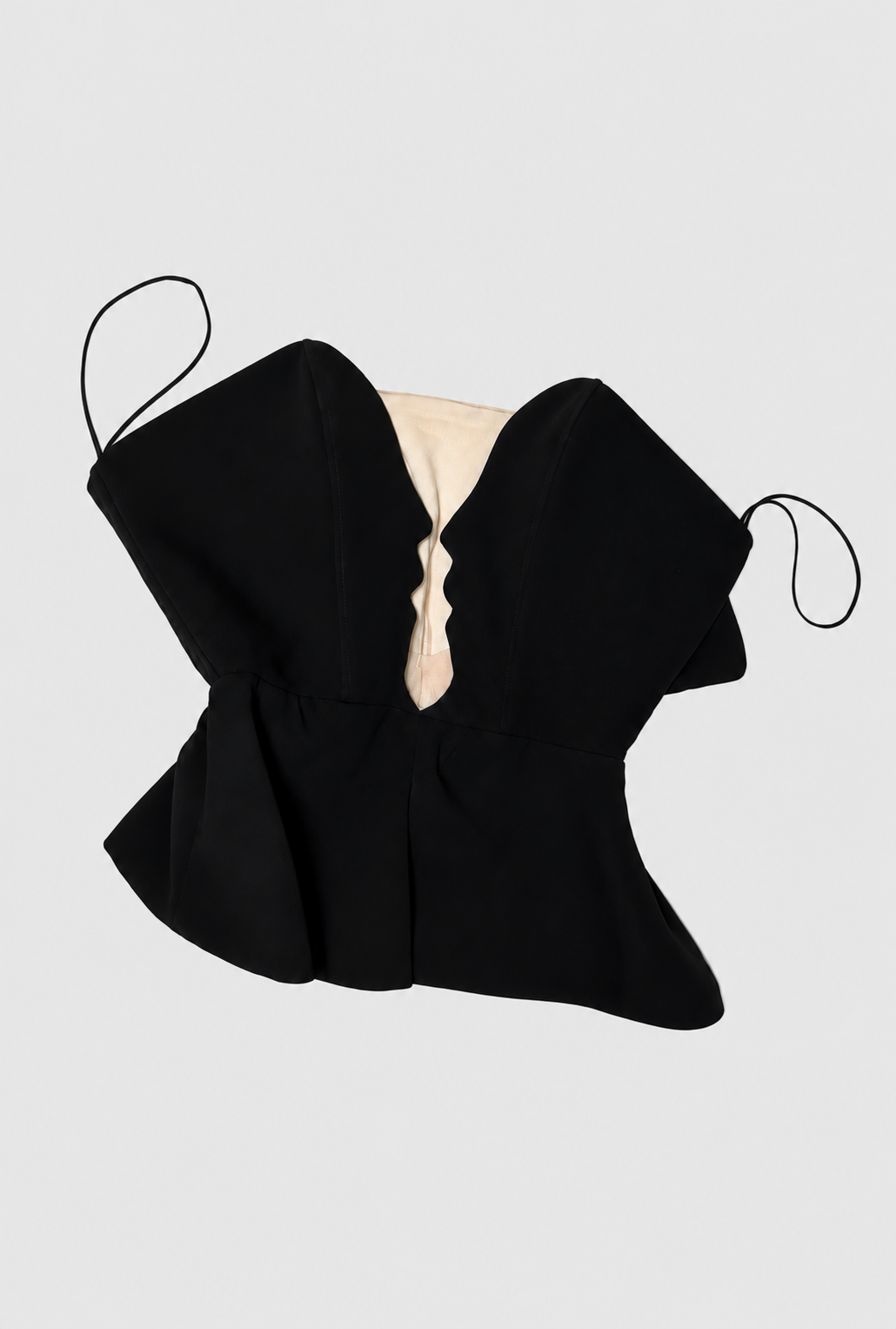 Profile Top