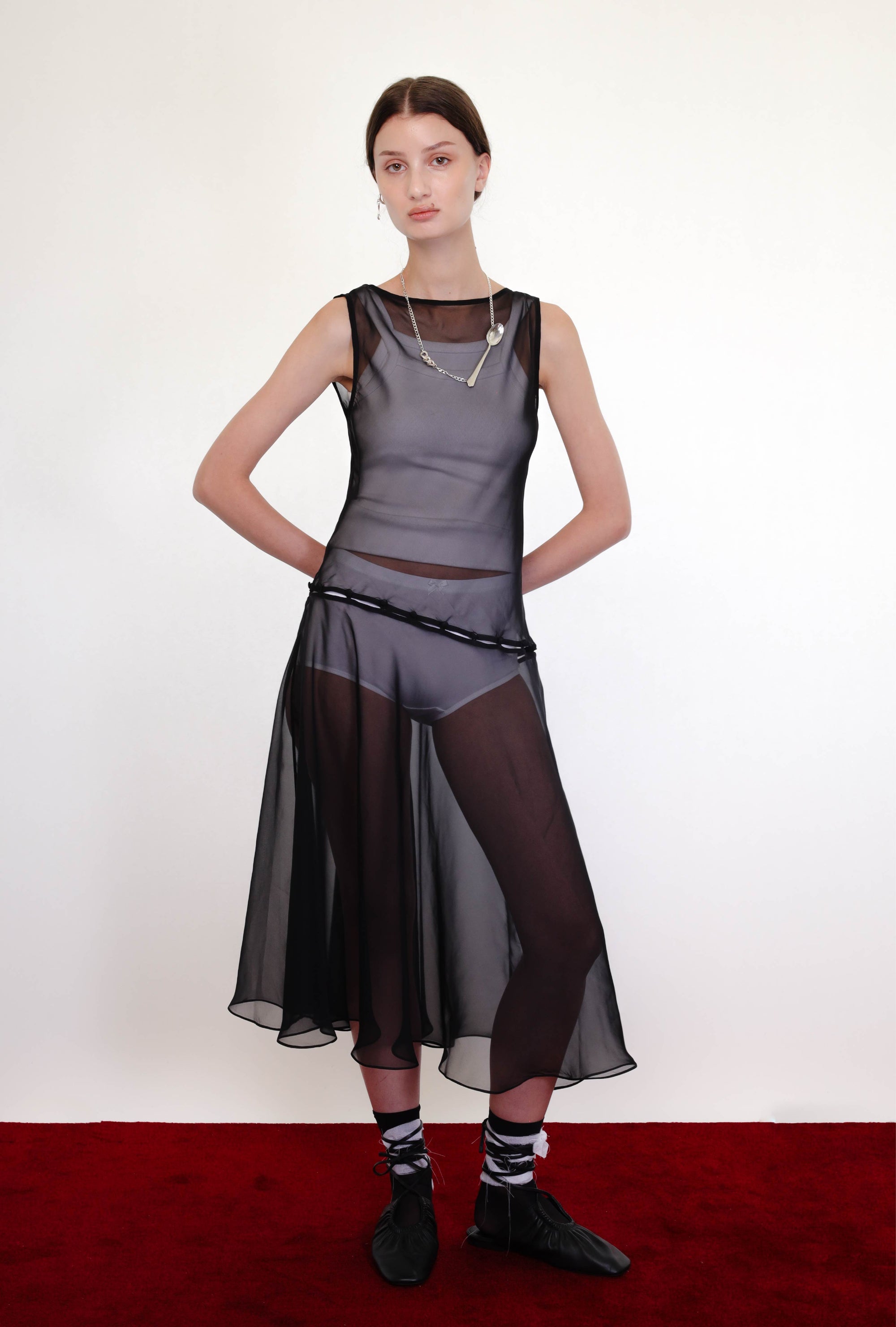 vestido semi transparente con botones, vestido 2 en 1, vestido tela delgada, vestido para mujer, vestido con botones, vestido multifuncional, vestido fresco, diseño mexicano, hecho a mano, hecho en México