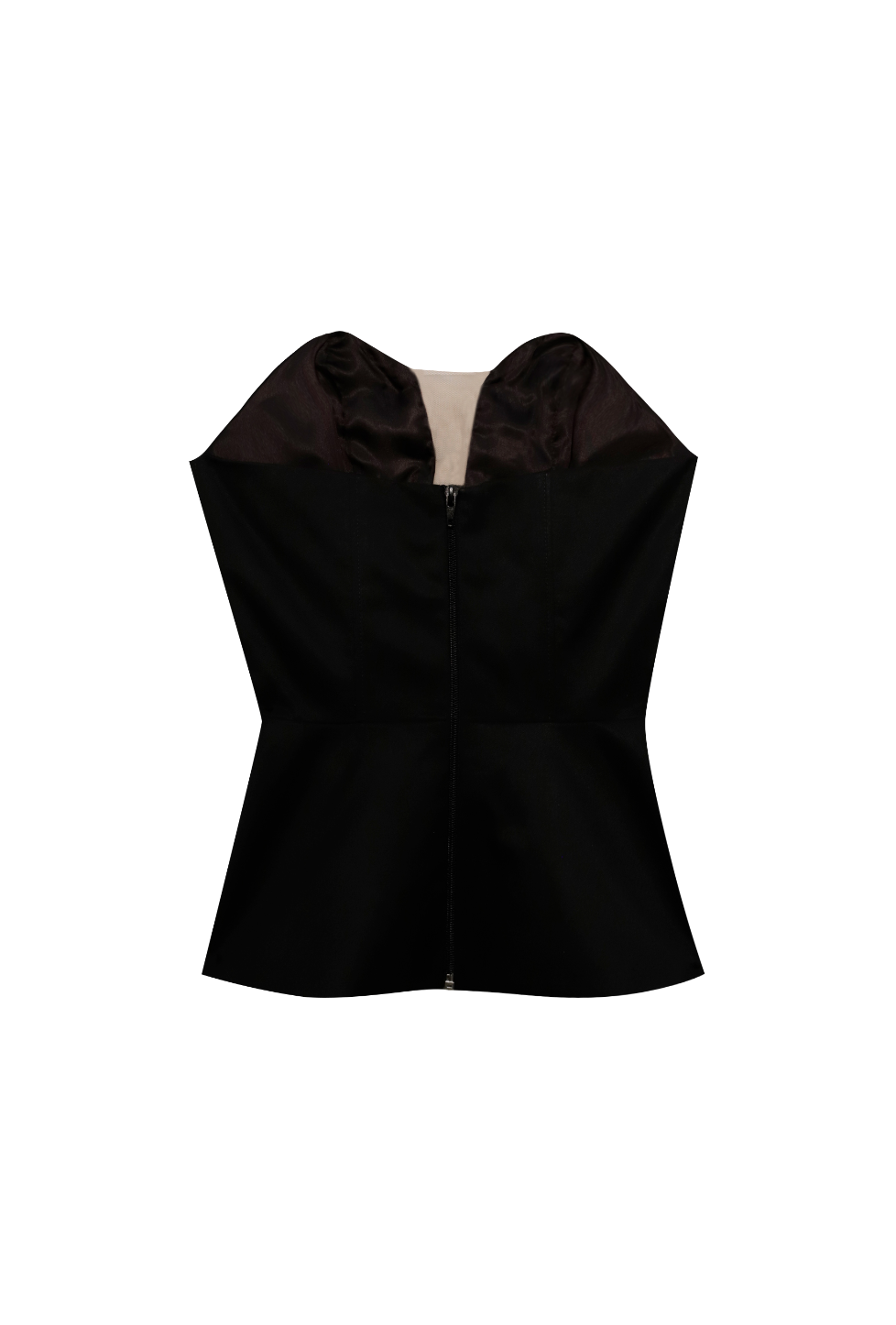 Profile Top